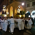 Cava de' Tirreni, si concludono i festeggiamenti in onore di San Francesco