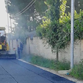 Cava de' Tirreni: sospensione circolazione e sosta su via San Giuseppe al Pennino