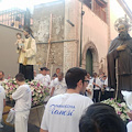 Cava de' Tirreni: stasera Pianesi celebra il Patrono San Gaetano da Thiene