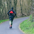 Cava de' Tirreni: tra sport e passeggiate sono ancora troppi i cittadini che fanno finta di nulla