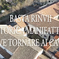 Cava de’ Tirreni, un video per denunciare il mancato recupero della Manifattura Tabacchi