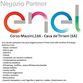 Cava de' Tirreni: venerdì 18 l'inaugurazione del Punto Enel in Corso Mazzini