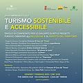 Cava de' Tirreni: venerdì l'evento "Turismo Sostenibile e Accessibile"