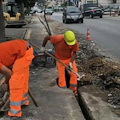 Cava de' Tirreni, videosorveglianza della zona industriale: proseguono lavori 