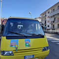 Cava, domani la manifestazione conclusiva dell’iniziativa “Bibliobus”