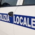 Cava, fermati due extracomunitari dalla Polizia locale