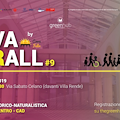 "Cava For All": 8 settembre alla scoperta di Villa Rende 