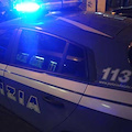 Cava, furto e aggressione alla polizia: condannato 44enne ucraino 