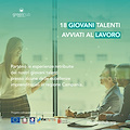 Cava, "Green Hub": esperienza di lavoro per 18 giovani 