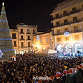 Cava, "Il Sogno è la Luce": gli eventi fino al 31 dicembre [PROGRAMMA]