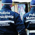 Cava, l'intensa attività settimanale della Polizia Locale (22 febbraio - 1° marzo)