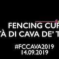 Cava, la campionessa Rosanna Pagano presenta la "Fencing Cup" [PROGRAMMA]