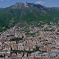 "Cava la Nobile", tour dell'arte