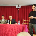 Cava, presentata la nuova stagione teatrale del Piccolo Teatro al Borgo e Arcoscenico 