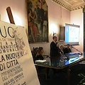 Cava, presentato il preliminare del Piano Urbanistico Comunale