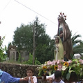 Cava, tutto pronto per i festeggiamenti di Sant'Anna [PROGRAMMA]