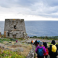 “CavaFelix” ed “Explorer Campania” organizzano un febbraio di escursioni dalla Costiera Amalfitana ai monti innevati di Serino