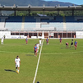 Cavese, con il Rieti solo pareggio a reti bianche 