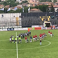 Cavese, con la Frattese pari a reti bianche: ora testa ai play-off