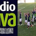 Cavese: le gare degli aquilotti su Radio Cava New Generation 