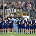 Cavese, rimandata la presentazione della squadra per lutto nazionale