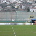 Cavese, stadio da rifare