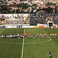 Cavese, vittoria di misura contro il Cerignola: è finale play-off