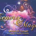 Cenere&Magia: 21 ottobre a Cava lo spettacolo in sostegno delle donne colpite da tumore al seno