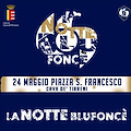 Centenario della Cavese: 24 maggio festa grande con “La Notte Blufoncé” [PROGRAMMA]