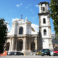 Chiesa di San Francesco, l'AAST aperta per l'inaugurazione