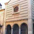 Chiesa di San Rocco, urgono offerte per la ristrutturazione