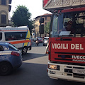 Choc in centro a Salerno: donna trovata morta in casa