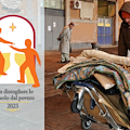 “Ci salveremo insieme”, 15 dicembre si presenta il Report delle Povertà 2022 della Caritas diocesana di Amalfi–Cava de’ Tirreni