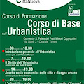 "Città Democratica" promuove un Corso di Base sull'Urbanistica