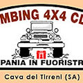 Climbing 4x4 Club, domenica il 13° Raduno Nazionale