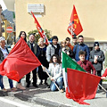 Commemorato Sabato Martelli Castaldi, la nipote accusa Galdi