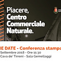 Consorzio Cava - Centro Commerciale Naturale, 21 settembre la presentazione [PROGRAMMA]