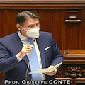 Conte alla Camera: «Crisi di governo è grave gesto di irresponsabilità, non si può cancellare quanto successo»