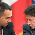 Conte, possibile ingresso nel M5S. Di Maio: «Ne sarei felice, ora siamo Movimento moderato e liberale»