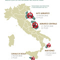 Continua l’assalto delle compagnie petrolifere ai mari italiani 