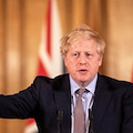 Coronavirus, anche il Regno Unito si arrende: Johnson ordina il lockdown