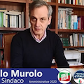 Coronavirus, Murolo: «Siate forti. Elezioni? Ne parleremo quando l'incubo sarà finito» [VIDEO]