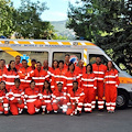 Corso di formazione per "Mani Amiche"