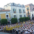 Corteo in Piazza San Francesco, dov'era la Polizia Locale?