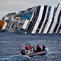 Costa Concordia, dieci anni fa il tragico naufragio a largo dell'Isola del Giglio