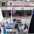 Covid, Caldoro attacca De Luca e chiede commissario per l’emergenza in Campania