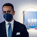 Covid, Di Maio avverte: «O manteniamo il Green Pass o torniamo al coprifuoco»