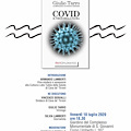 "Covid, il virus della paura": a Cava la presentazione del libro di Giulio Tarro 