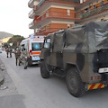 Covid, in Campania 17 nuovi casi: focolaio a Mondragone, istituita la zona rossa. Arriva l'Esercito