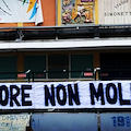 Covid, la Cavese fa il tifo per il vice allenatore Vanacore: «Non mollare»